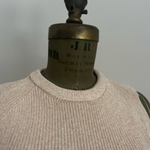 Wilfred Palmier Sleeveless Knit Top/Sweater - Picture 8 of 11